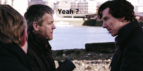 wingchestr:  cdlafere:   The deductive skills of sherlock holmes  Exactly.                 