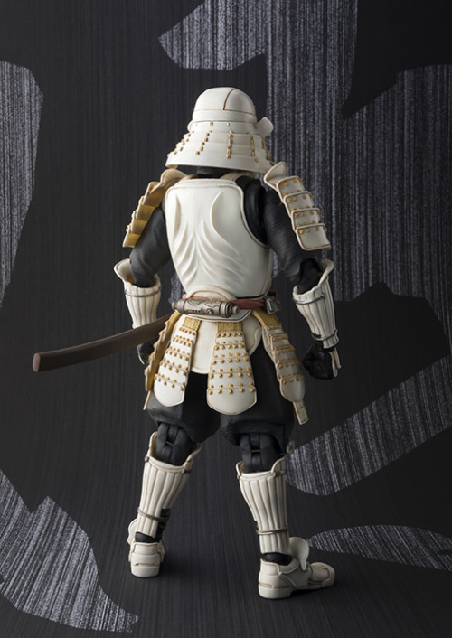 Porn photo rocketumbl:  Ashigaru Stormtrooper 