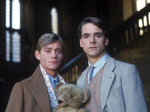 acorntv:Brideshead Revisited, the iconic series starring Jeremy Irons and Anthony Andrews and direct