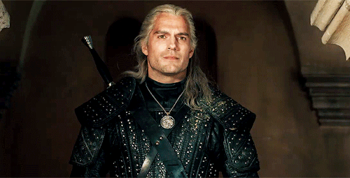 captainpoe: Henry Cavill as Geralt of Rivia @reformedkingsmanagent