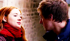 aradira:  Doctor Who Meme → Two Quotes [&frac12;]↳“Do you know, in nine