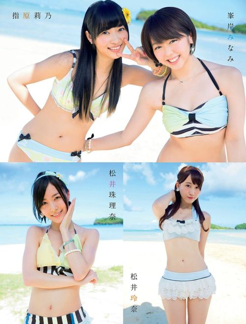 AKB48FLASH 2014 5/13·20