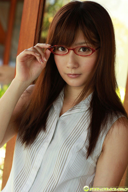Anna Nakagawa