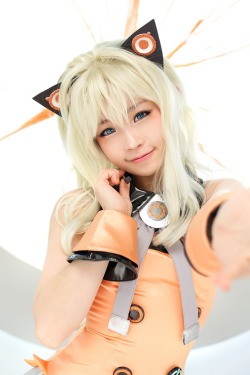 hotcosplaygirl:  Cosplay girl  http://hotcosplaygirl.tumblr.com/