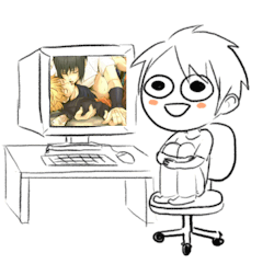sasugayandere:  Waaaaii XD