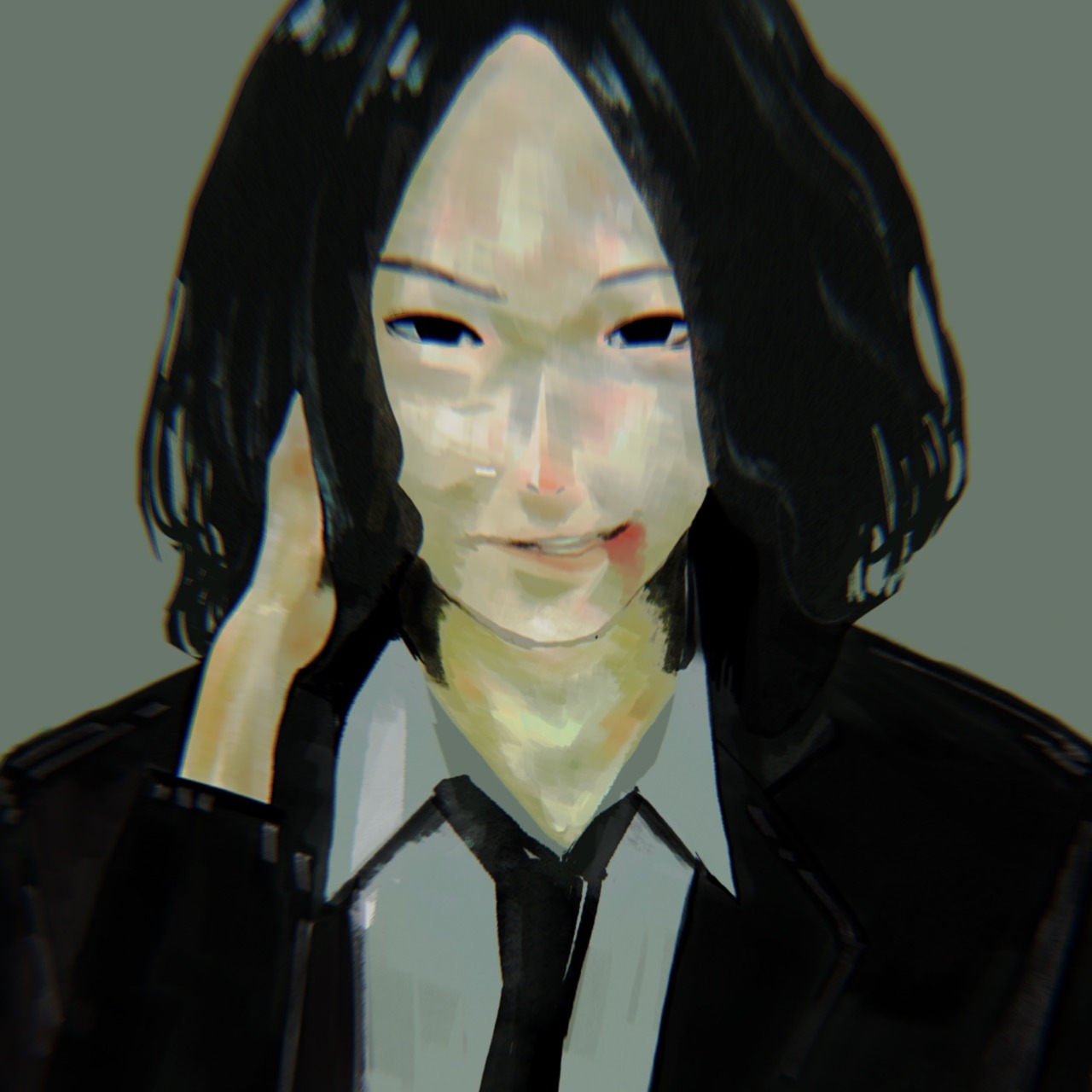 Yusukesadohara
