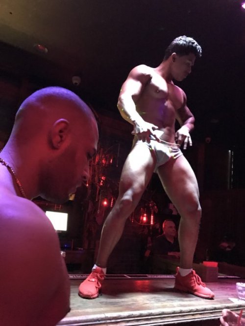 XXX Male Strippers photo