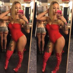 stripper-locker-room:  vlive_nila_monroe