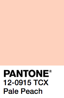 flaizen:  My favourite shades of peach 