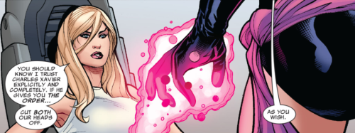 thebirdsofprey:THE WAY I AM….EMOTIONAL ABT THIS. emma and scott wanting to die for each other