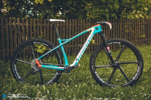 aces5050:  (via The most interesting bikes of the UCI XC-Worldcup in Albstadt | ENDURO Mountainbike 