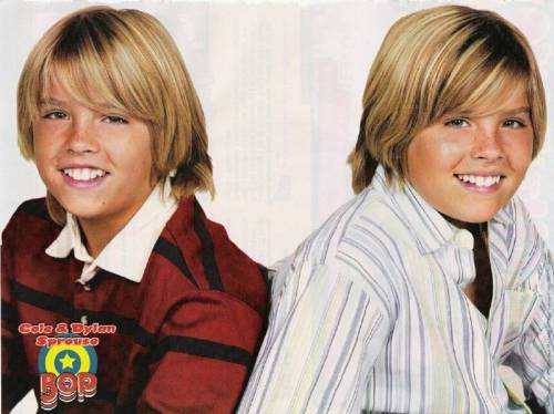 Celebrities At My Age 14