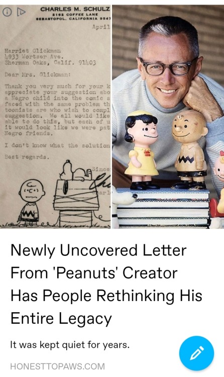 arrghigiveup:emmaubler:nunyabizni:the-mighty-birdy-deactivated202:Excuse me is this shitty clickbait ad trying to sully the good name of Charles Schulz Cutting off the letter is also bad form clickbait people, but I’ll get it placed in proper order