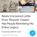arrghigiveup:emmaubler:nunyabizni:the-mighty-birdy-deactivated202:Excuse me is this shitty clickbait ad trying to sully the good name of Charles Schulz Cutting off the letter is also bad form clickbait people, but I’ll get it placed in proper order