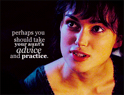 thatwetshirt:socially awkward Darcy is the best Darcy.