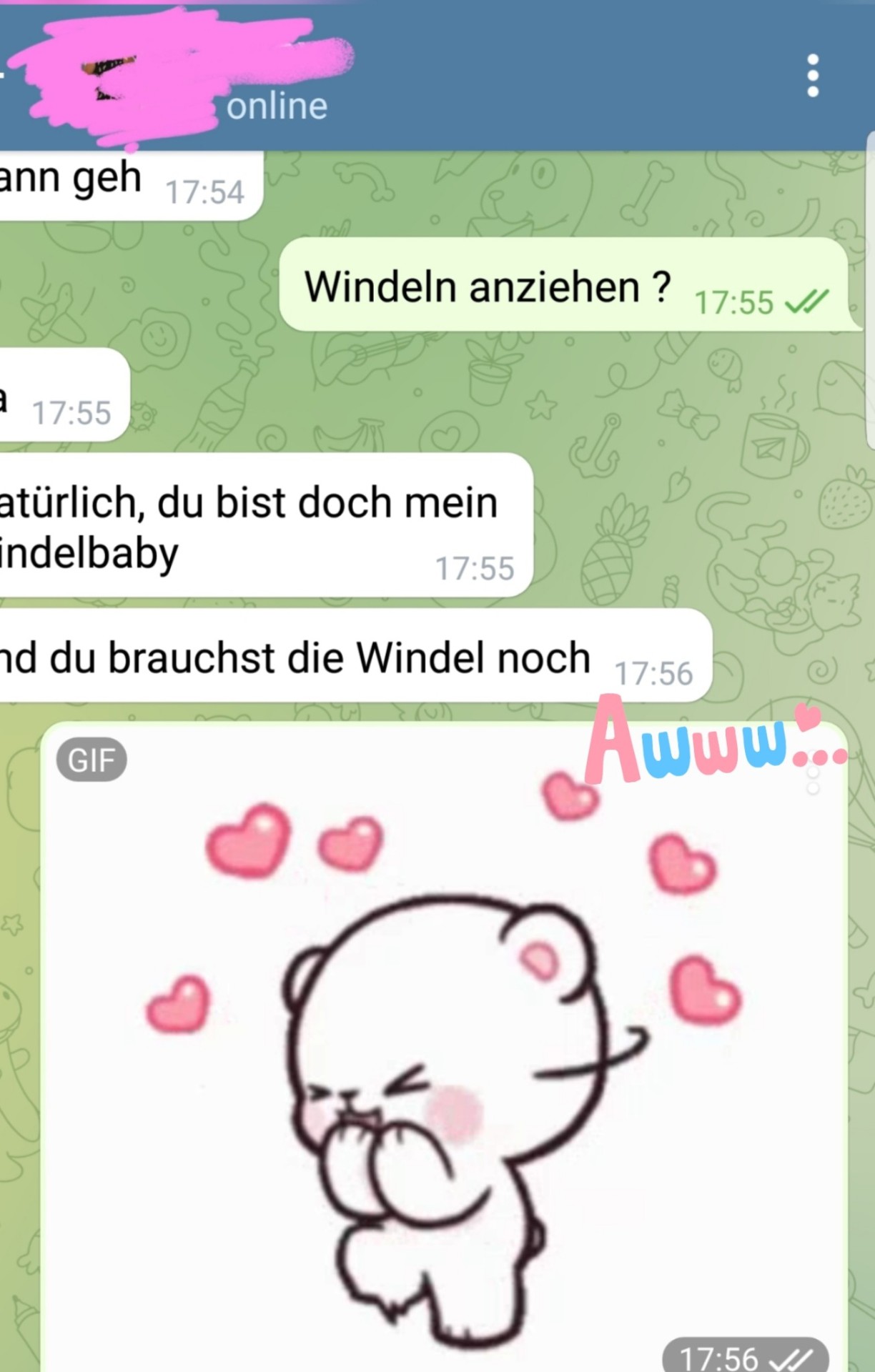 Er knabbert an ihren geilen Brustwarzen Er knabbert an ihren geilen Brustwarzen