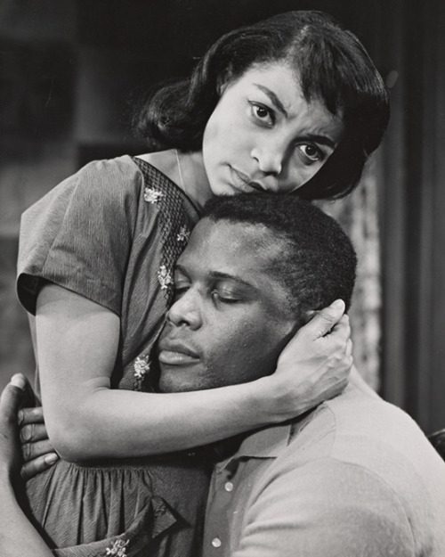 Porn Pics midniwithmaddy:  Remembering Ruby Dee  (1922-2014)