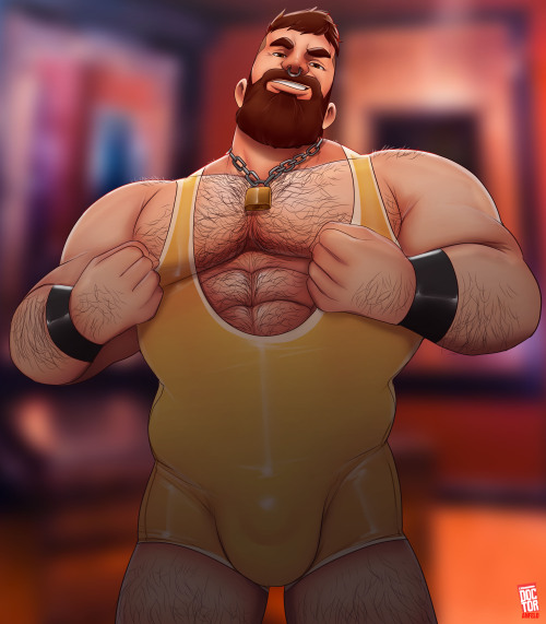 Hot Singlets in your areaIf you like my art and want exclusive Art Packs consider pledging at my Pat