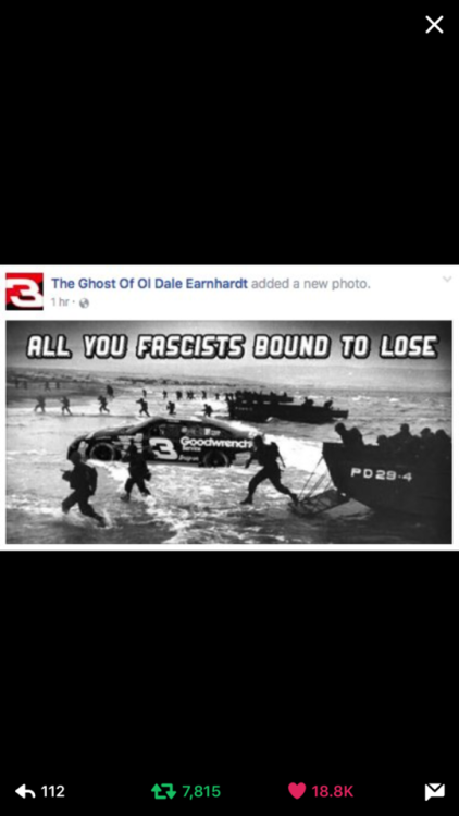 borderline-harley-quinn:smarmyanarchist:redneck leftists represent Faith in humanity returning