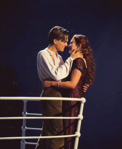      “Leo And I Were Literally Straight On The Tip [Of The Boat], And We Were About