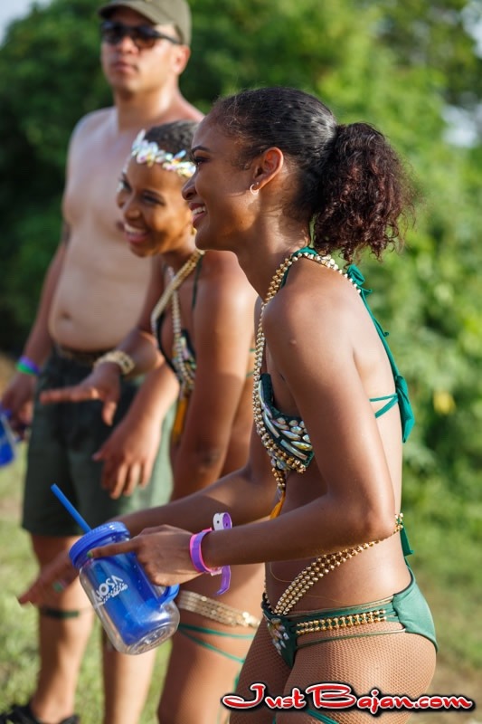 peopleofbajanheritage:Grand Kadooment 2016 (Barbados)