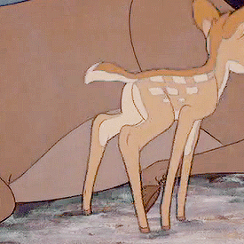 sleepingbaeuty-blog:  &ldquo;Look! He’s trying to get up!&rdquo; 