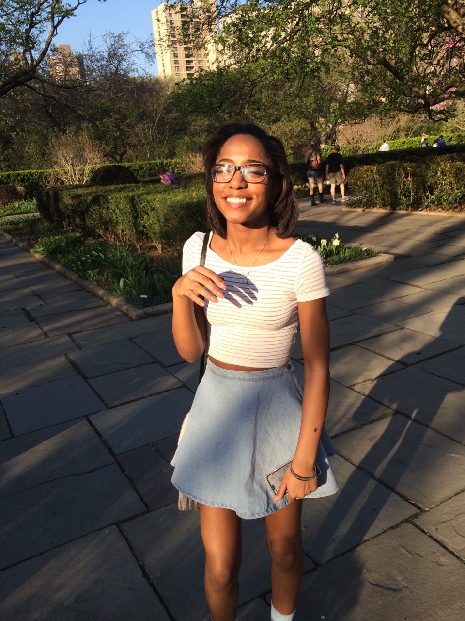 strangersneedlove:  flacko cutie pie