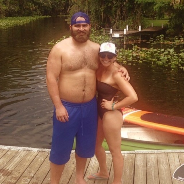 Hunky To Chunky At 6 5 300 Lbs Elliott Is A Real Built Hunky To Chunky At 6 5 300 Lbs Elliott Is A Real Built