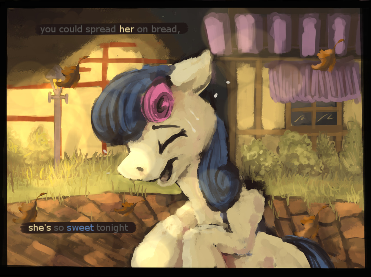 celestiawept2:  so devoted, sugar coated that it’s heartwarming to see oh she’s