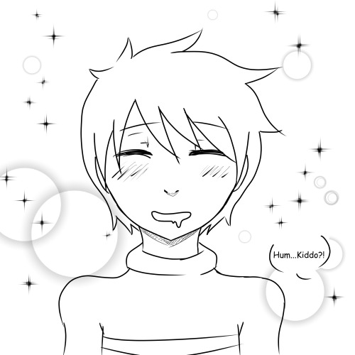 takug33ku: transformation SANS THE HUMAN [Part 1] you’re here [part 2]  I found my old blog, w