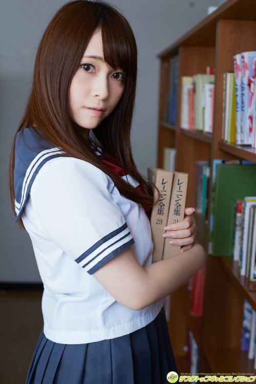 Miharu Kanda