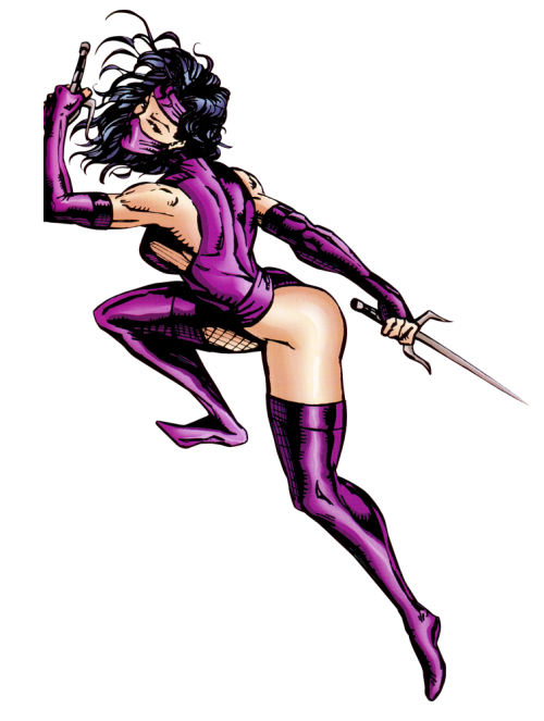 olololkitty:  Mortal Kombat II - Mileena by Patrick Rolo  