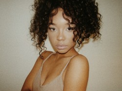 sydneykmarie:  black girl who rocks.