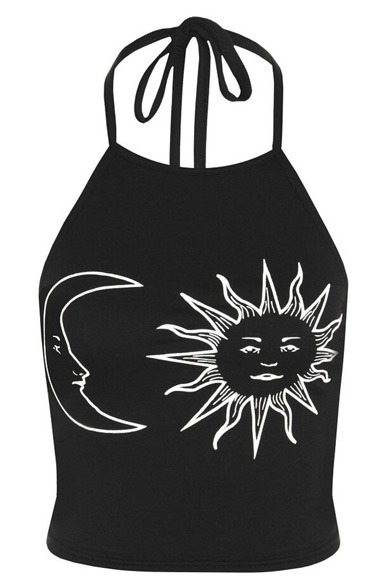 ryoungcy: Day&Night  → ☀ &☽     Click The Following Links To Find Big Surprise!  Tee  //  Tank Top   //   Sweatshirt   Sweatshirt   //   Tee   //   Tee   Camisole   //   Bedding Sets   //   Phone Case  