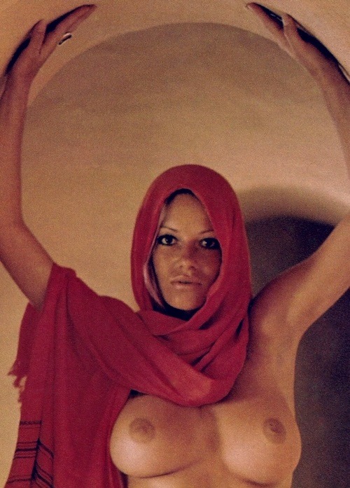 bigbennklingon:  Marlene Appelt 
