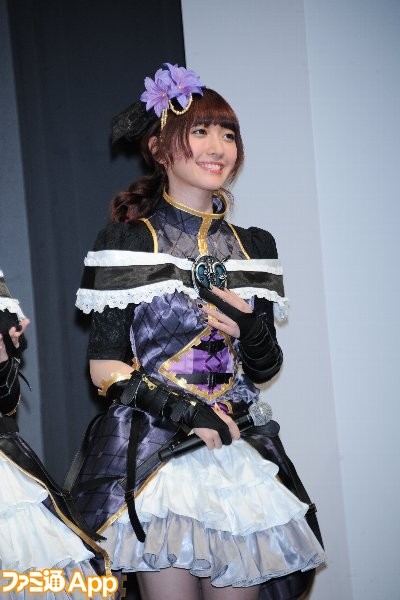 himanji:    佐倉綾音、内田真礼、竹達彩奈ら出演のスクエニ新作『プロジェクト東京ドールズ』発表会リポート