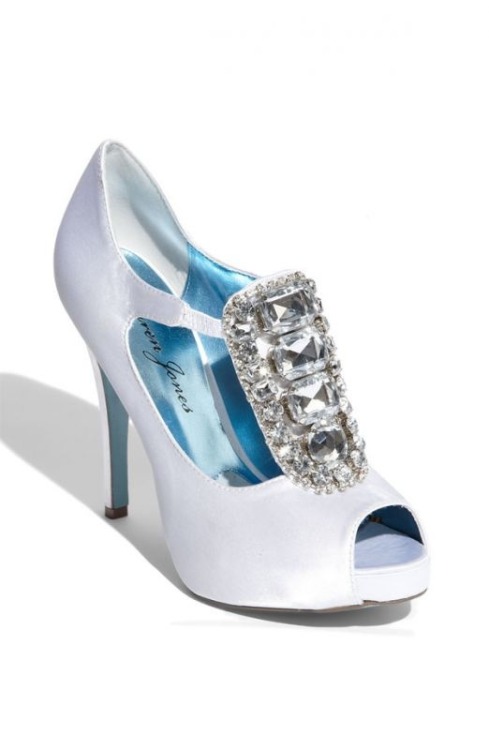 designer wedding shoes