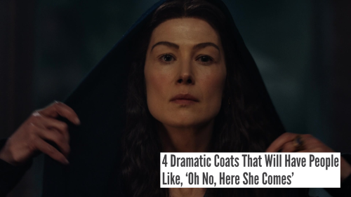 birgittesilverbae: 1x01 leavetaking + reductress headlines 