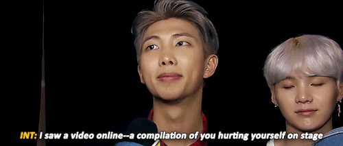 Our Worldwide Clumsy Leader