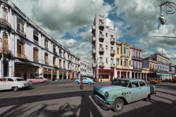 nevver:  Our man in Havana, Luigi Visconti