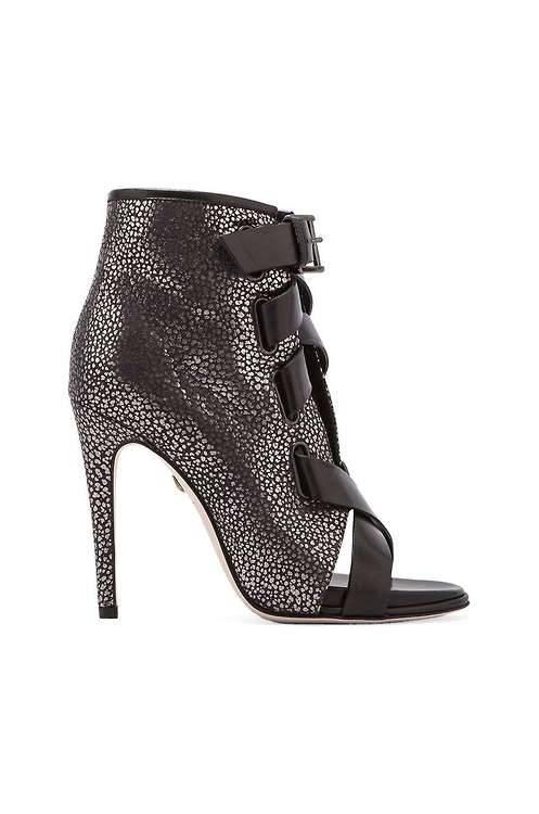 :: High Heels Blog :: Radcliff BootieSee what’s on sale from Revolve Clothing on… via Tumblr