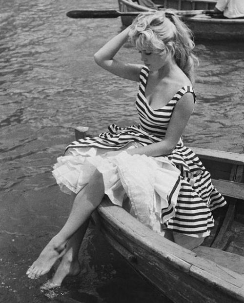 captain-kampari:Brigitte Bardot