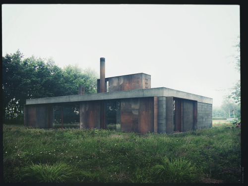 hoodzielec:  House no. 348Project and viz.: author