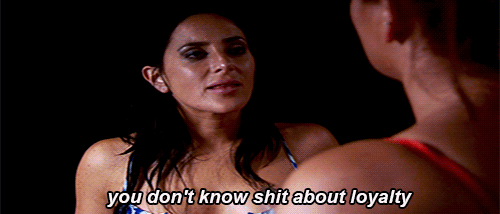 algeboring:  when you tell your parents something personal and they tell a bunch of relatives 