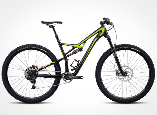 aces5050: 2014 Specialized Camber Evo (via Pink Bike)