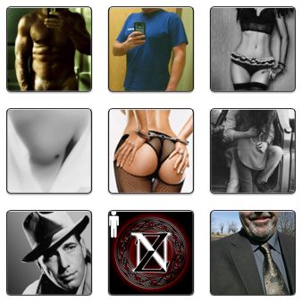 My Tumblr Crushes:ky76 (9%)suburban-closet-dom (7%)goodgirlgonewildmontreal (5%)sense-of-sight