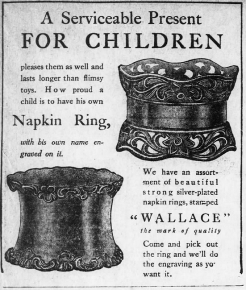 yesterdaysprint:The Evening Herald, Ottawa, Kansas, December 7, 1908