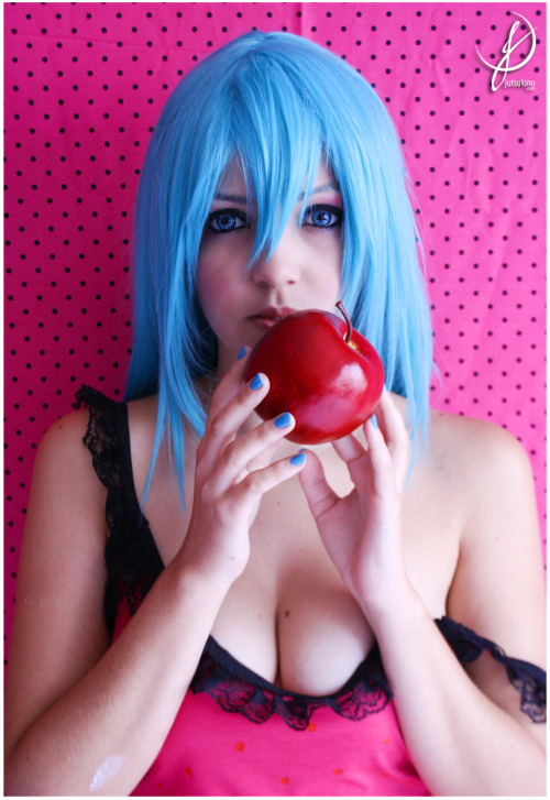 rule34andstuff:  Fictional characters that I would “wreck”(provided they were non-fictional): Hatsune Miku(Vocaloid).