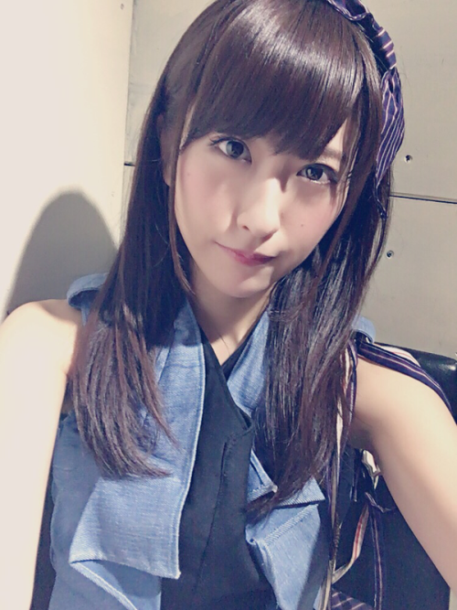小桃音まい'16さんはTwitterを使っています: &ldquo;秋葉原P.A.R.M.S一部おわったよ！ お仕事始まりな方も多い中ありがとう♡ 初めての会場だけど初めてな気がしない&hel