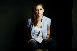 flawlesstew:  Kristen Stewart portraits at